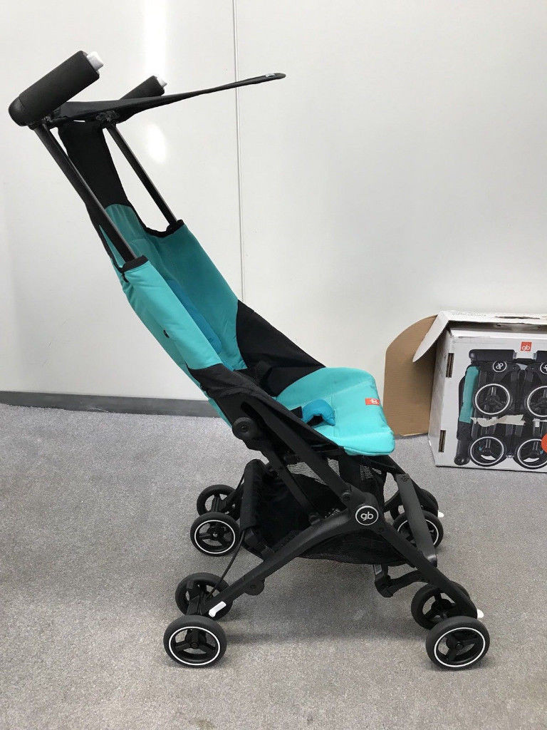 gb pockit stroller gumtree